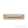 Sofa Farras Mewah Jati Oscar Ivory 3 Seater Sofa Farras Mewah Jati Oscar Ivory 3 Seater
