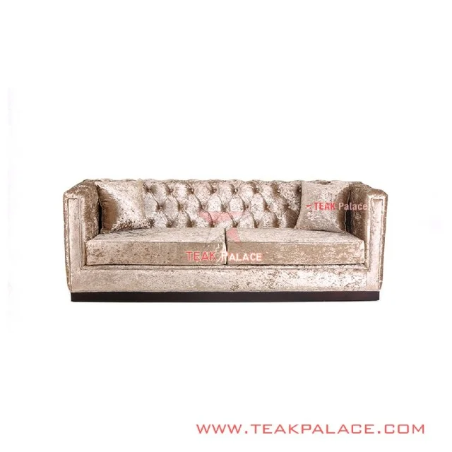 Sofa Ruang Tamu Minimalis 3 Dudukan Seri Diamond Sofa Ruang Tamu Minimalis 3 Dudukan Seri Diamond