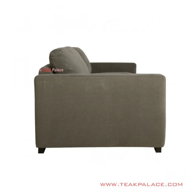 Sofa Minimalis Mewah Seri Padang Jati