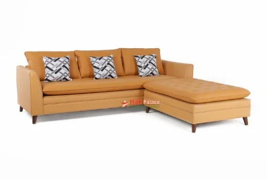 Harga Sofa Sudut Minimalis Model L Shape