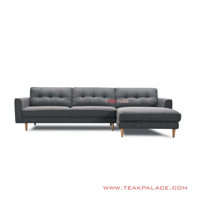 Sofa L Minimalis Brighton Sofa L Minimalis Brighton
