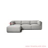 Set Sofa L Minimalis Living Room Seri Maudy Set Sofa L Minimalis Living Room Seri Maudy