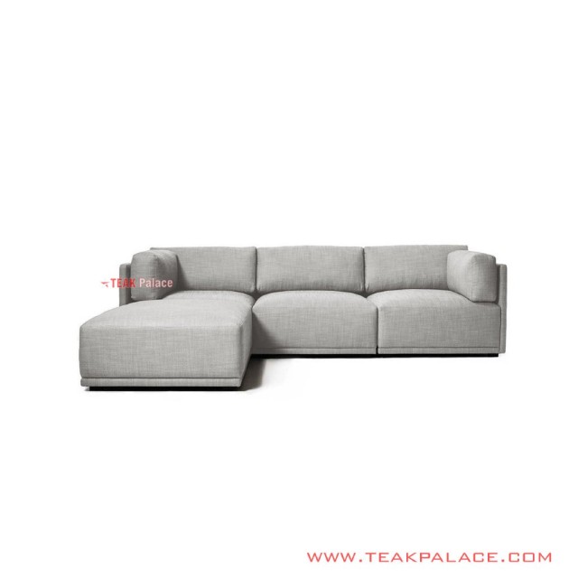 Set Sofa L Minimalis Living Room Seri Maudy Set Sofa L Minimalis Living Room Seri Maudy