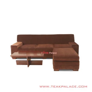 Sofa L Minimalis Ruang TV Extra Large Angelo Sofa L Minimalis Ruang TV Extra Large Angelo