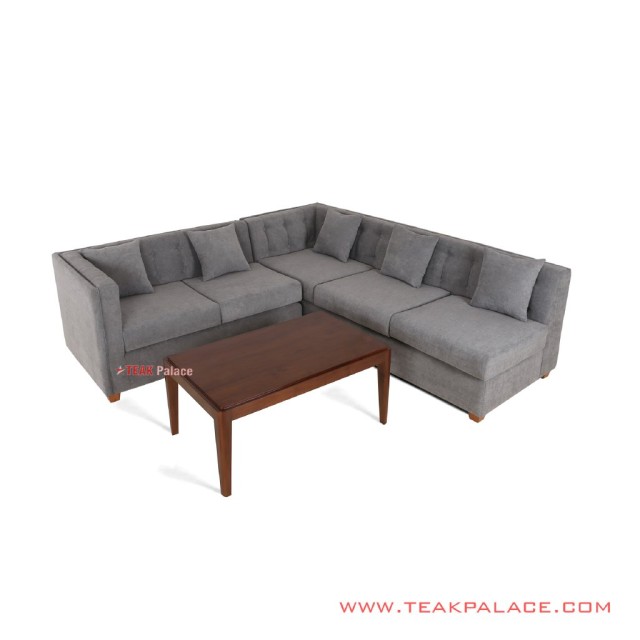 Sofa Sudut Klasik Minimalis Seri Diva Sofa Sudut Klasik Minimalis Seri Diva