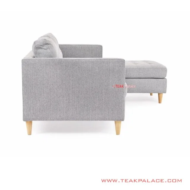 Sofa L Ruang Tamu Minimalis Seri Alexa Sofa L Ruang Tamu Minimalis Seri Alexa