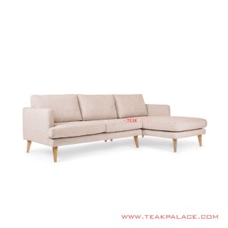 Sofa Sudut L Daiki Minimalis