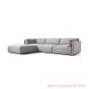 Set Sofa L Minimalis Living Room Seri Maudy Set Sofa L Minimalis Living Room Seri Maudy