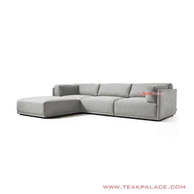 Set Sofa L Minimalis Living Room Seri Maudy Set Sofa L Minimalis Living Room Seri Maudy