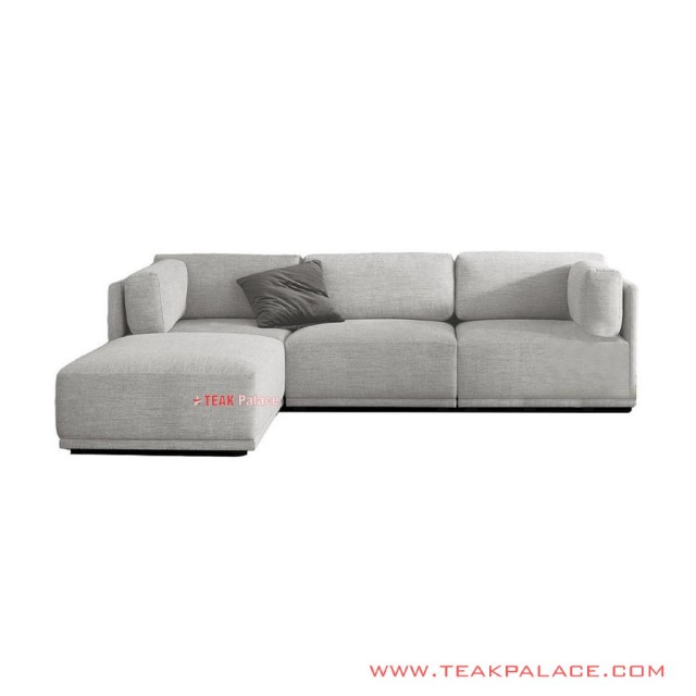 Set Sofa L Minimalis Living Room Seri Maudy Set Sofa L Minimalis Living Room Seri Maudy