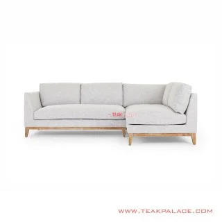 Sofa Helena Sudut Minimalis Rivoli Cloud Sofa Helena Sudut Minimalis Rivoli Cloud