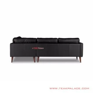 Sofa Sudut Mewah Daiki Minimalis Sofa Sudut Mewah Daiki Minimalis