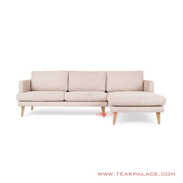 Sofa Sudut L Daiki Minimalis Sofa Sudut L Daiki Minimalis