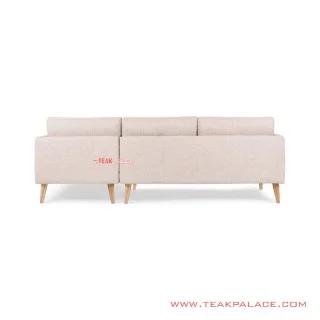 Sofa Sudut L Daiki Minimalis Sofa Sudut L Daiki Minimalis