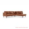 Sofa L Tamu Minimalis Modern Daiki