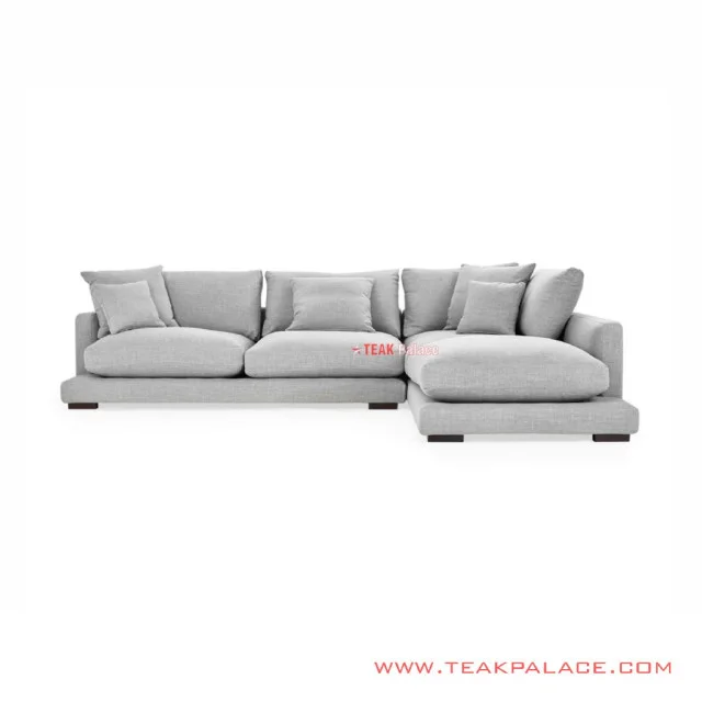 Sofa L Truman Minimalis