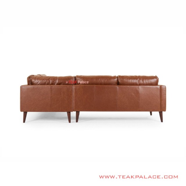 Sofa L Tamu Minimalis Modern Daiki Sofa L Tamu Minimalis Modern Daiki