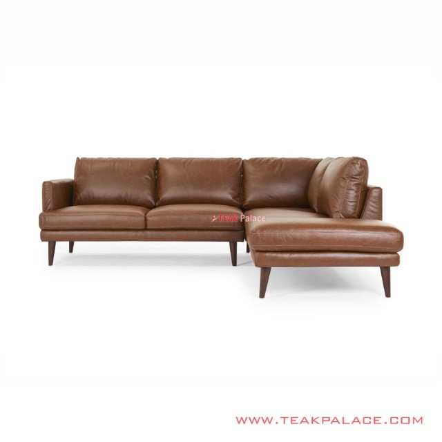 Sofa L Tamu Minimalis Modern Daiki Sofa L Tamu Minimalis Modern Daiki