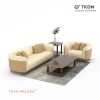 Sofa Mewah 31 Minimalis Modern Seri Nias Ivory TKDN Sofa Mewah 31 Minimalis Modern Seri Nias Ivory TKDN