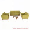 Sofa Tamu 311 Set Hijau Muda Seri Muara Sofa Tamu 311 Set Hijau Muda Seri Muara
