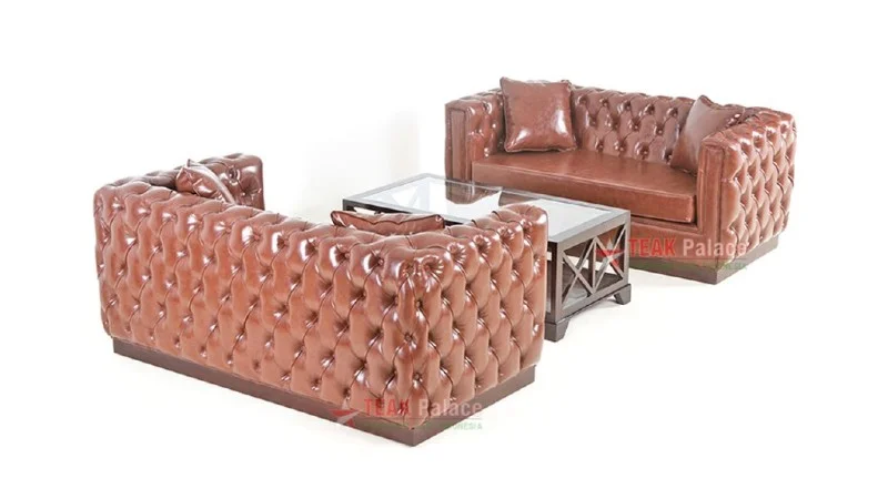 Cara Memilih Sofa Minimalis Ruang Tamu Terbaik TKDN