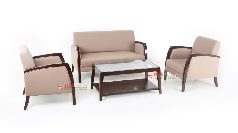Ukuran Kursi Sofa