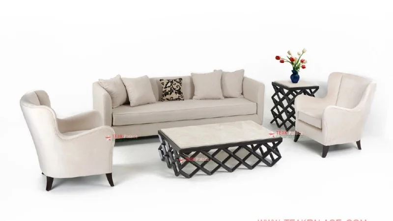 Gambar Sofa Minimalis Kursi Tamu Set Rumah Minimalis