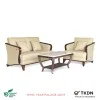 Sofa Minimalis 21 Ruang Tamu Kecil Seri Nusantara