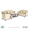 Sofa Minimalis 221 + Meja Marmer Seri Nusantara Sofa Minimalis 221 + Meja Marmer Seri Nusantara