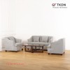 Sofa Modern 211 Musi Abu-Abu