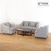 Sofa Modern 211 Musi Abu-Abu