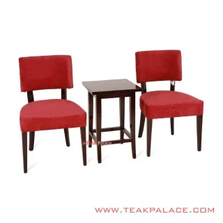 Set Kursi Teras Mona Jati Minimalis Rivoli Wine Set Kursi Teras Mona Jati Minimalis Rivoli Wine