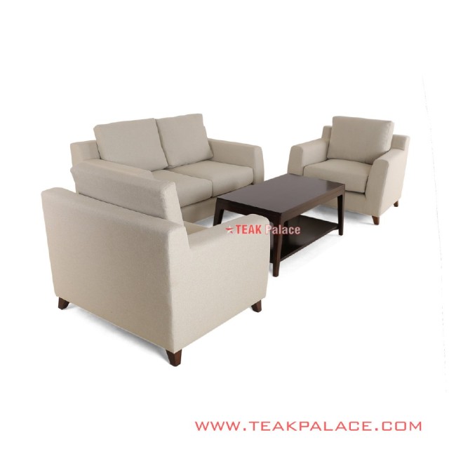 Sofa Minimalis 211 Black Walnut Seri Surabaya Sofa Minimalis 211 Black Walnut Seri Surabaya