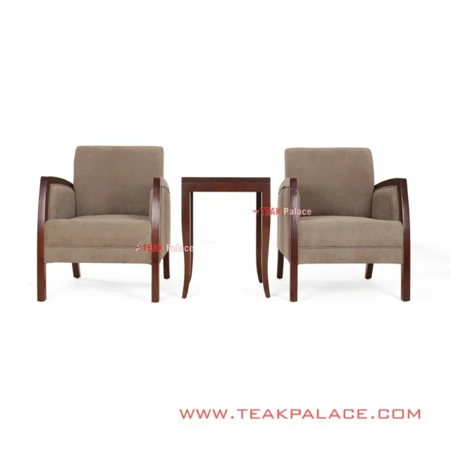 Set Kursi Kuta Jati Minimalis Salak Tua