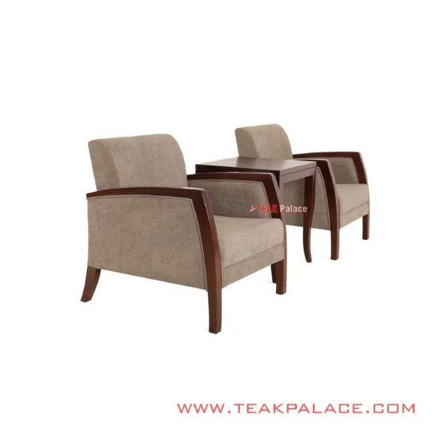 Set Kursi Kuta Jati Minimalis Salak Tua