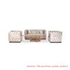 Sofa Modern 311 Kayu Jati Diamond Sofa Modern 311 Kayu Jati Diamond