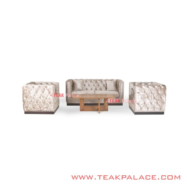 Sofa Modern 311 Kayu Jati Diamond Sofa Modern 311 Kayu Jati Diamond