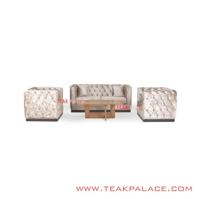 Sofa Modern 311 Kayu Jati Diamond Sofa Modern 311 Kayu Jati Diamond