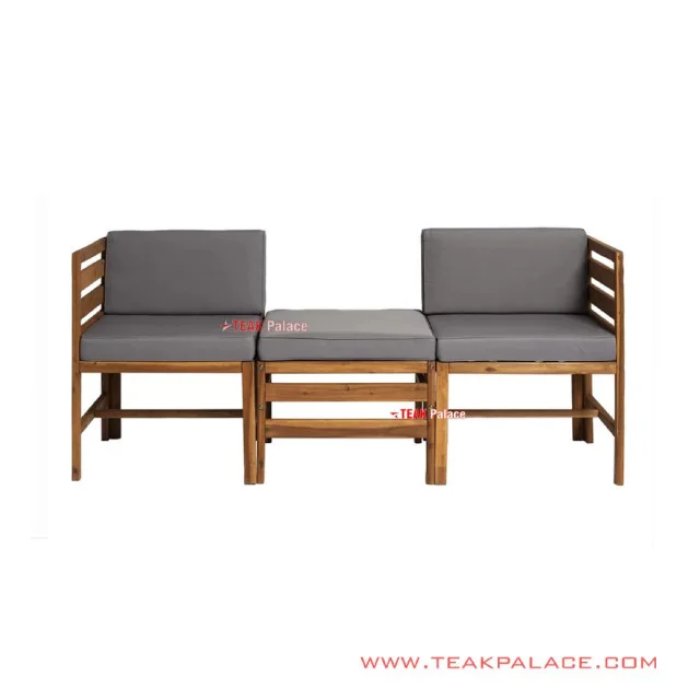 Set Sofa Santai Stool Manila Minimalis Grey Set Sofa Santai Stool Manila Minimalis Grey