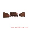 Sofa Ruang Tamu 211 Seri Musi Coklat Sofa Ruang Tamu 211 Seri Musi Coklat