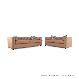 Set Sofa Santai Bogor Minimalis Jati Set Sofa Santai Bogor Minimalis Jati