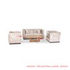 Sofa Modern 311 Kayu Jati Diamond Sofa Modern 311 Kayu Jati Diamond