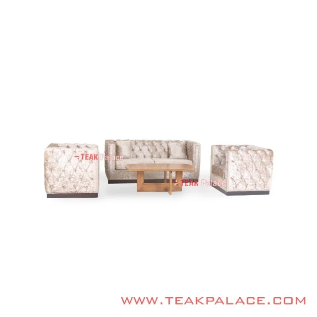 Sofa Modern 311 Kayu Jati Diamond Sofa Modern 311 Kayu Jati Diamond