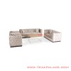 Diamond Sofa Modern Set 3211 Kayu Jati Diamond Sofa Modern Set 3211 Kayu Jati