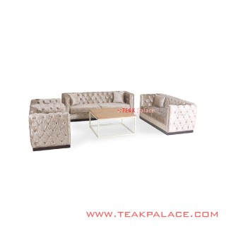 Diamond Sofa Modern Set 3211 Kayu Jati Diamond Sofa Modern Set 3211 Kayu Jati