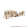 Kursi Tamu Minimalis Set 311 Kuta Oscar Ivory Kursi Tamu Minimalis Set 311 Kuta Oscar Ivory
