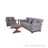 Sofa Tamu Kayu Jati 31 Seri Robinson Sofa Tamu Kayu Jati 31 Seri Robinson