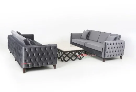 Sofa Minimalis Terbaru 2025 dan Harganya