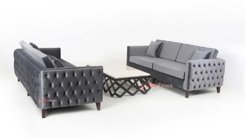 Sofa Minimalis Terbaru 2025 dan Harganya