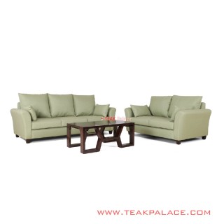 Set Kursi Tamu Green Black Walnut Seri Malang Set Kursi Tamu Green Black Walnut Seri Malang